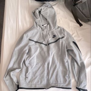 Nike Hoodie Boys size XL